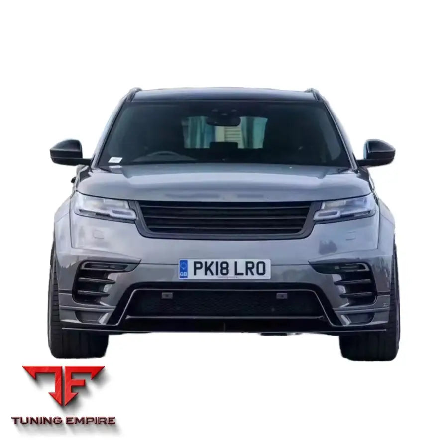 RANGE ROVER VELAR WIDEBODY KIT