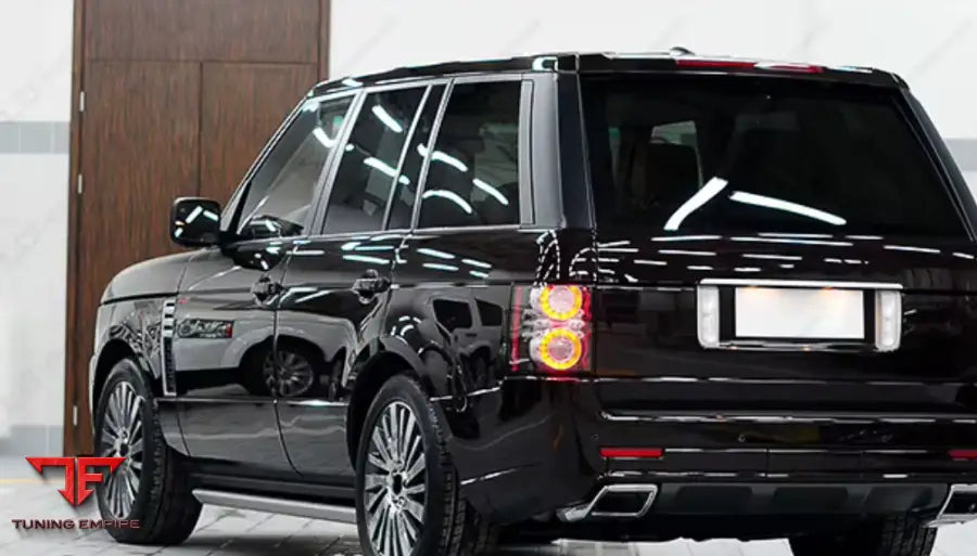 RANGE ROVER VOGUE BODY KIT 2005-2012Y