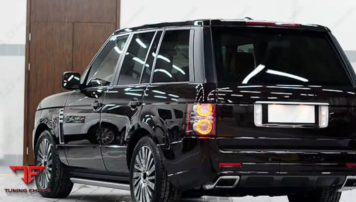 RANGE ROVER VOGUE BODY KIT 2005-2012Y