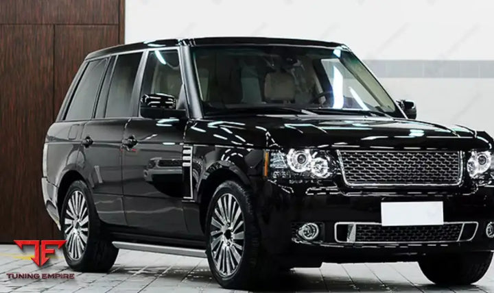 RANGE ROVER VOGUE BODY KIT 2005-2012Y