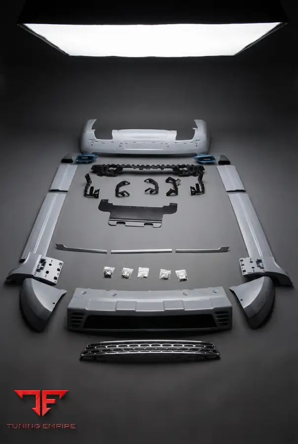 RANGE ROVER VOGUE BODY KIT 2013-2017