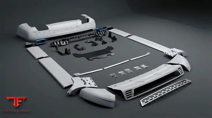 RANGE ROVER VOGUE BODY KIT 2013-2017