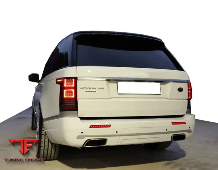 RANGE ROVER VOGUE BODY KIT 2013-2017