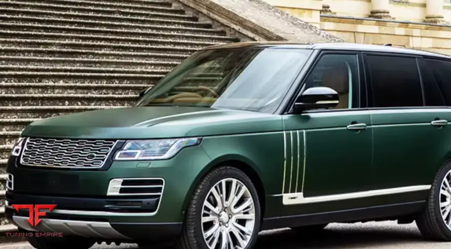 RANGE ROVER VOGUE BODY KIT 2013-2017Y