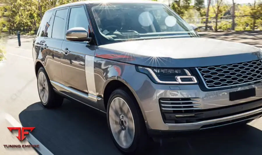 RANGE ROVER VOGUE BODY KIT 2013-2017Y