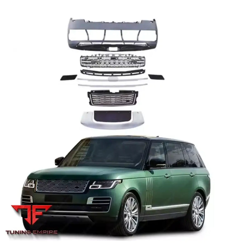 RANGE ROVER VOGUE BODY KIT 2013-2017Y