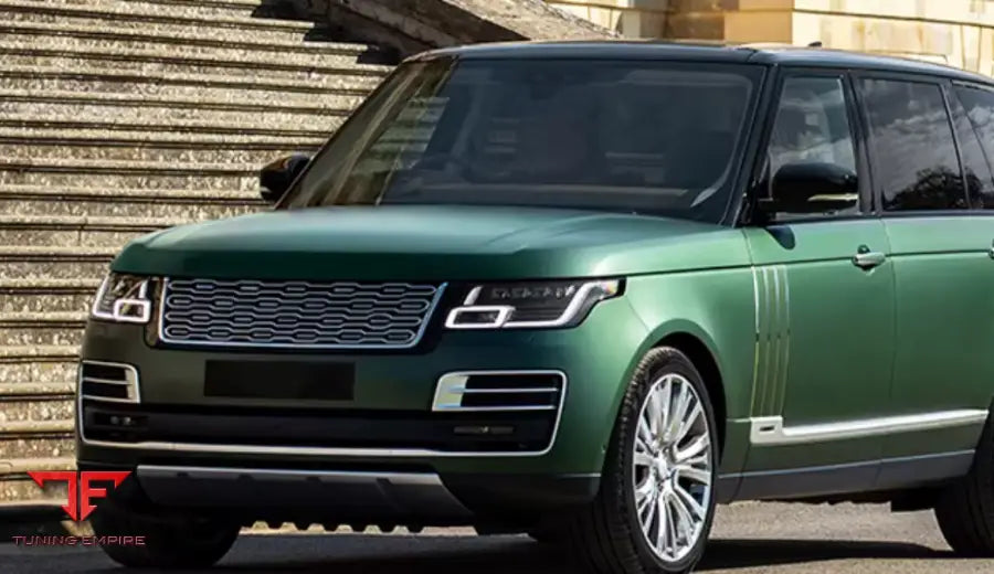 RANGE ROVER VOGUE BODY KIT 2013-2017Y