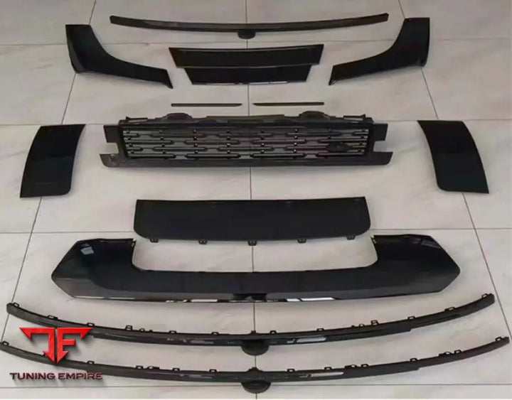 RANGE ROVER VOGUE BODY KIT 2023 YEAR