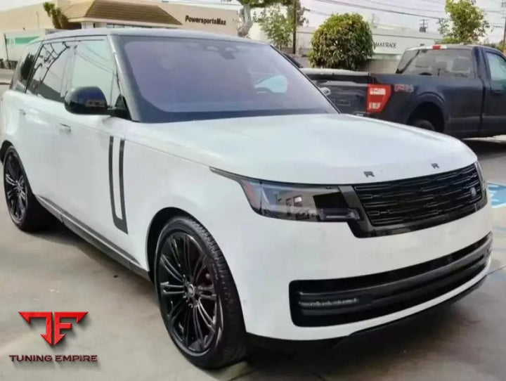 RANGE ROVER VOGUE BODY KIT 2024-2025