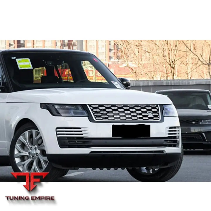 RANGE ROVER VOGUE BODY KIT