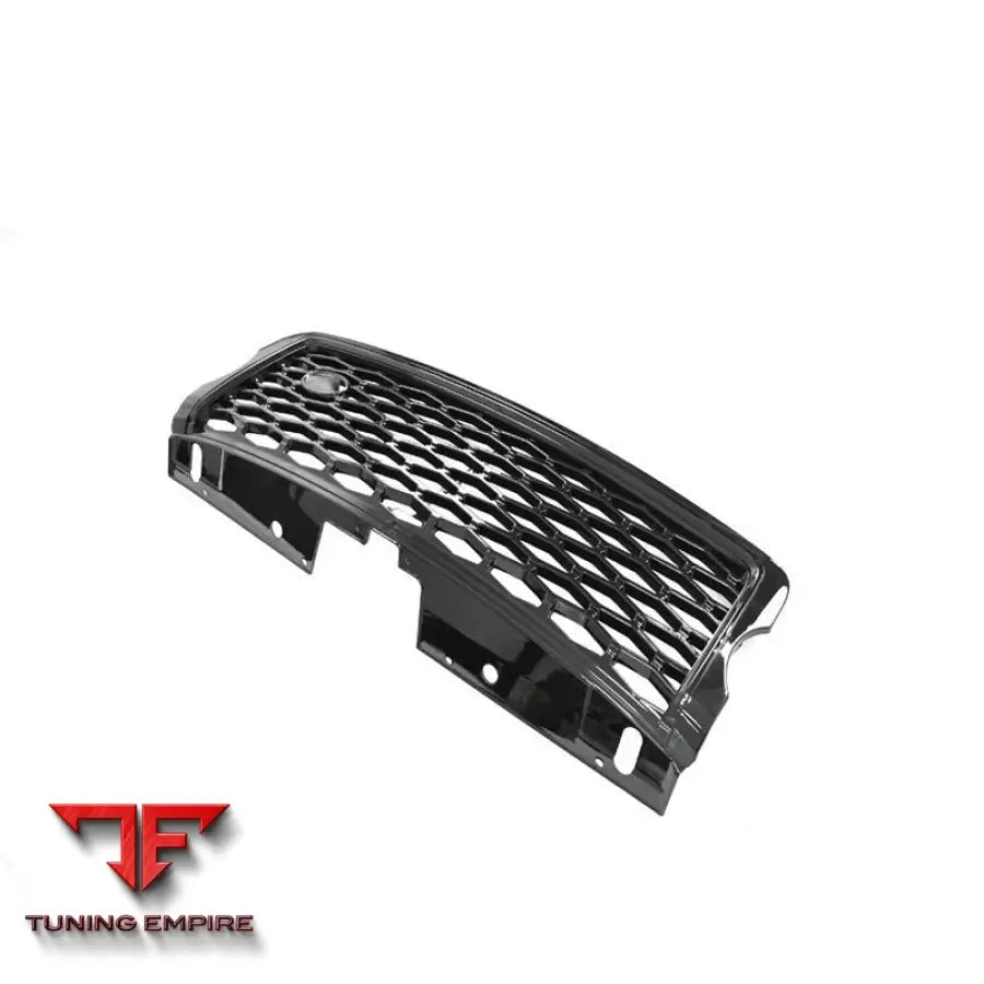 RANGE ROVER VOGUE BODY KIT SVO COMPLETE BODY KIT 2013-2017