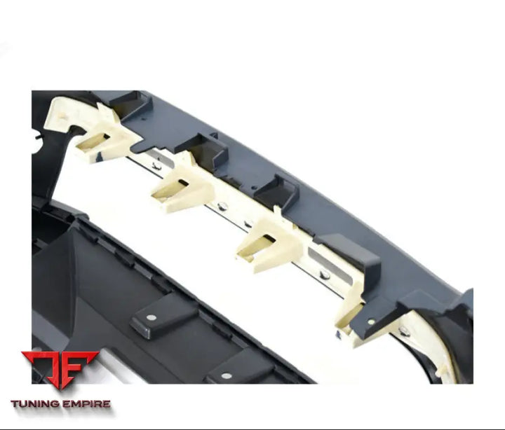 RANGE ROVER VOGUE BODY KIT SVO COMPLETE BODY KIT 2013-2017