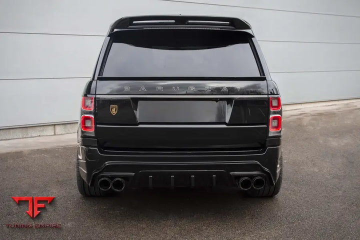 RANGE ROVER VOGUE BODYKIT 2013–2017Y