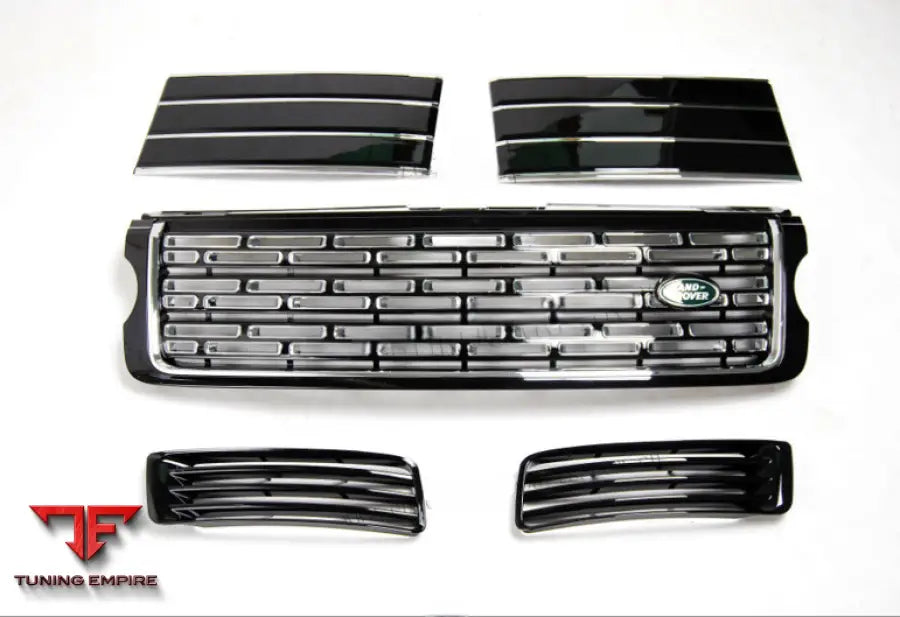 RANGE ROVER VOGUE FRONT GRILLE