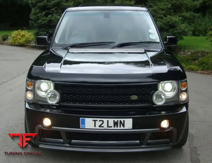 RANGE ROVER VOGUE / HSE BODY KIT