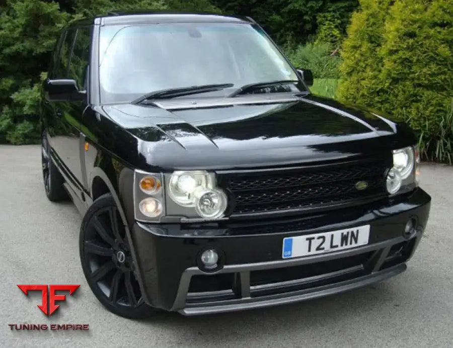 RANGE ROVER VOGUE / HSE BODY KIT