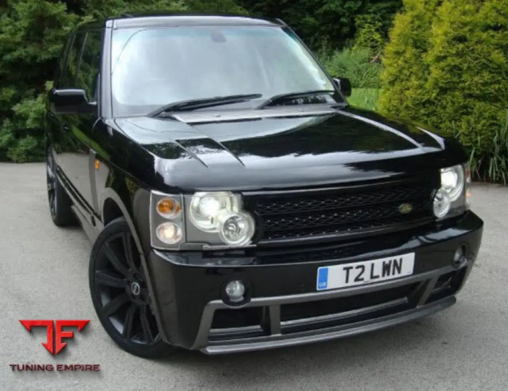 RANGE ROVER VOGUE / HSE BODY KIT