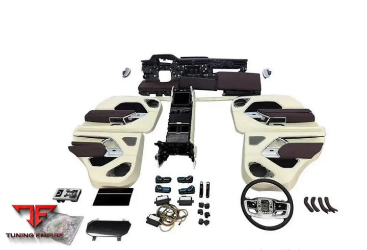 RANGE ROVER VOGUE INTERIOR KIT