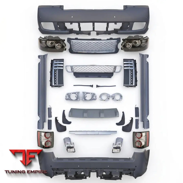 RANGE ROVER VOGUE L405 BODY KIT 2005-2012Y