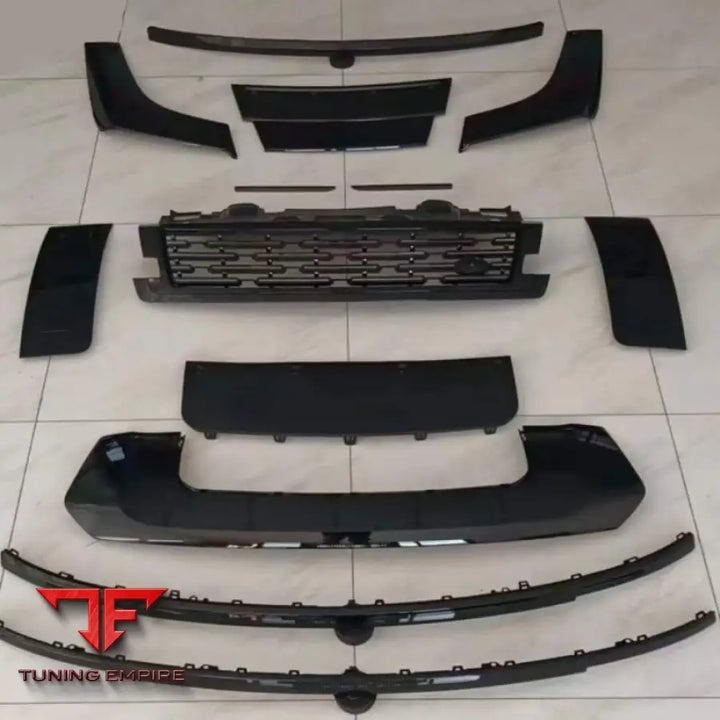 RANGE ROVER VOGUE L460 BODY KIT 2023+
