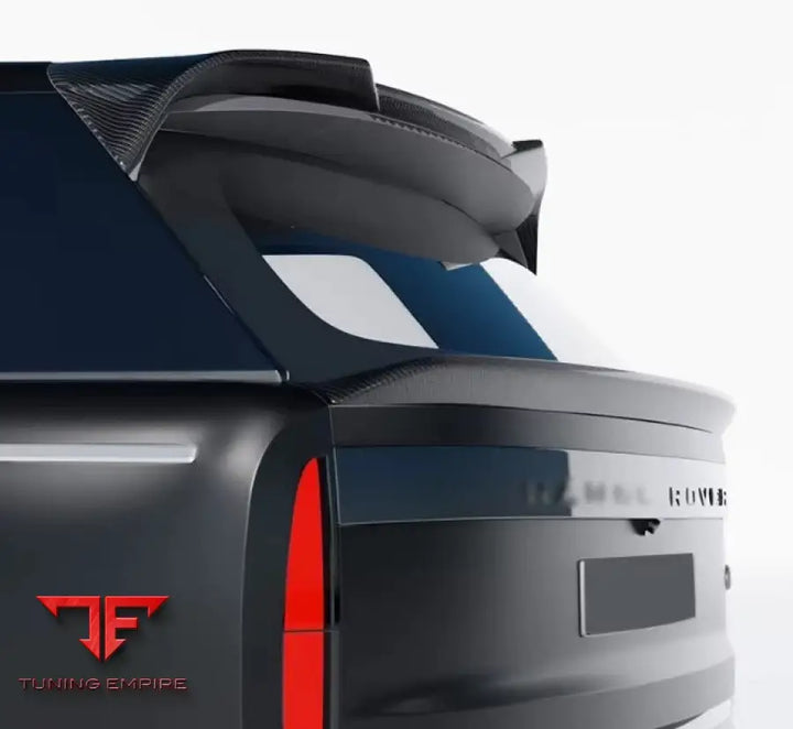 RANGE ROVER VOGUE L460 CARBON FIBER PARTS 2022Y