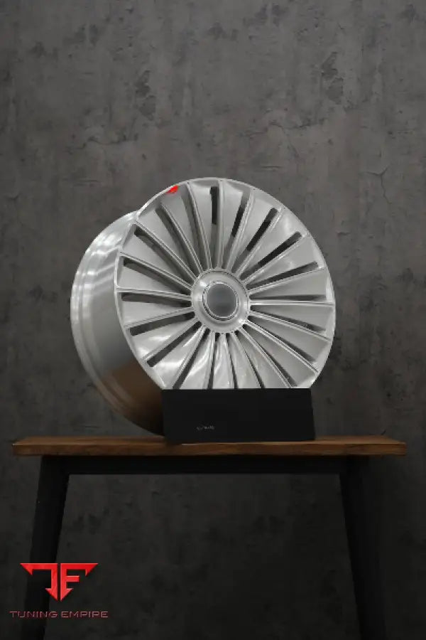 RANGE ROVER VOGUE L460 WHEELS