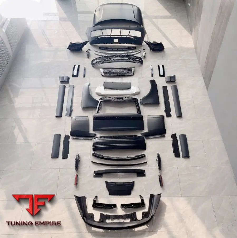 RANGE ROVER VOGUE SV BODY KIT 2023+