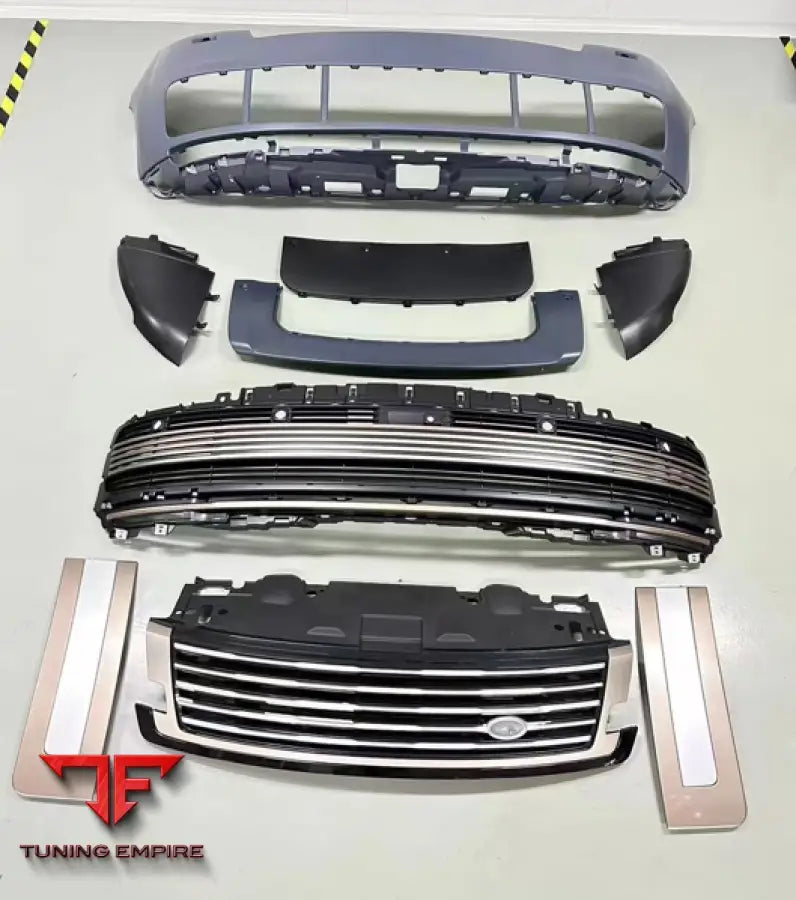 RANGE ROVER VOGUE SV STYLE BODY KIT 2025