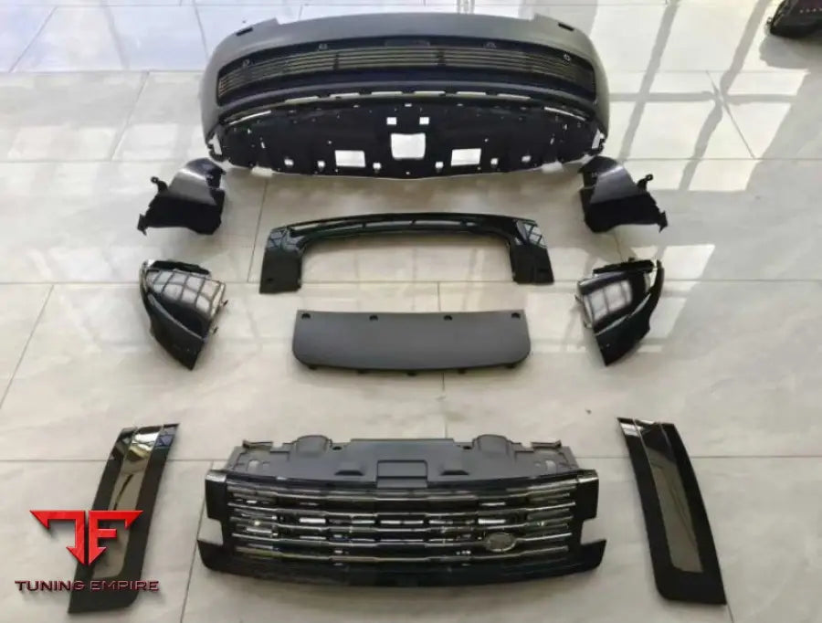 RANGE ROVER VOGUE SV STYLE BODY KIT L405 L460
