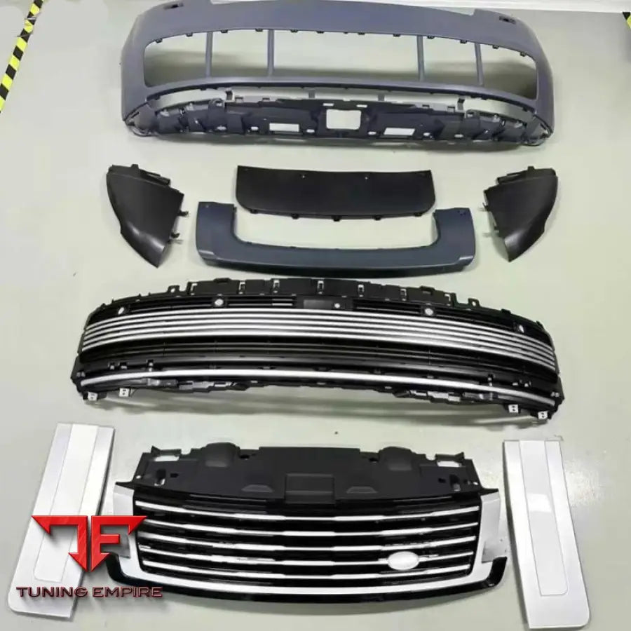 RANGE ROVER VOGUE SV STYLE BODY KIT L405 L460