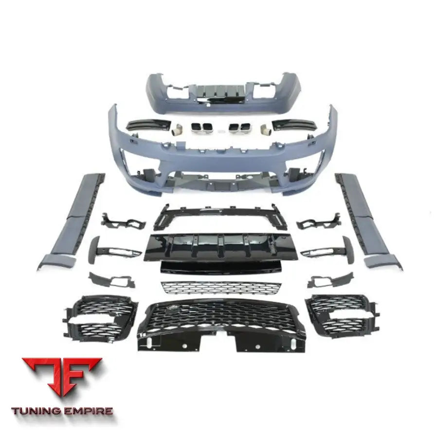 RANGE ROVER VOGUE SVO BODY KIT UP TO 2017Y