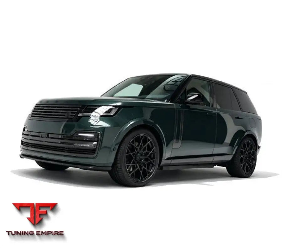 RANGE ROVER VOGUE WIDEBODY KIT