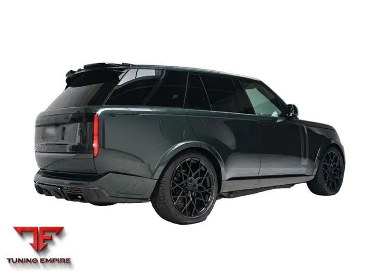 RANGE ROVER VOGUE WIDEBODY KIT