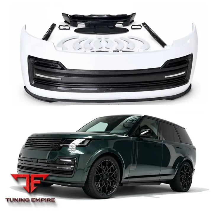 RANGE ROVER VOGUE WIDEBODY KIT