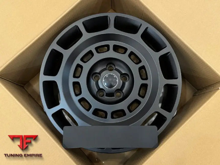RANGE ROVER WHEEL GT-RS 10