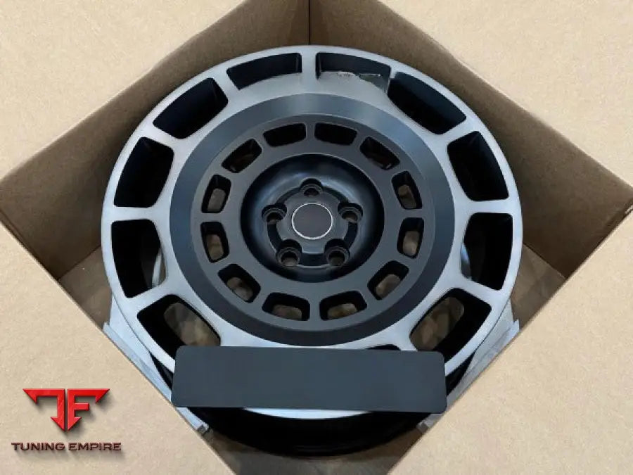 RANGE ROVER WHEEL GT-RS 11