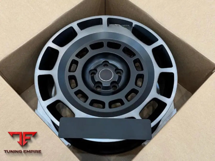 RANGE ROVER WHEEL GT-RS 11