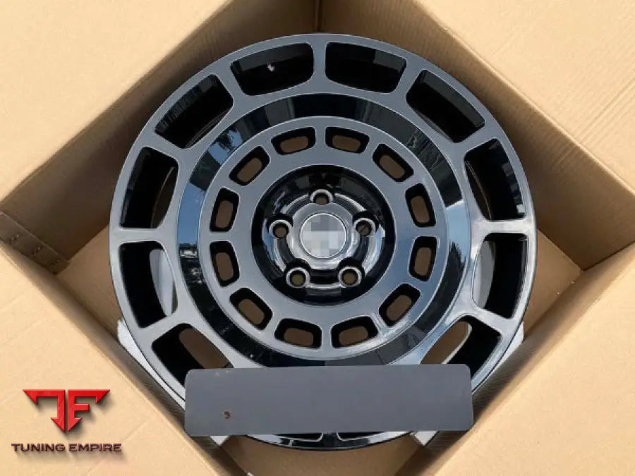 RANGE ROVER WHEEL GT-RS 13