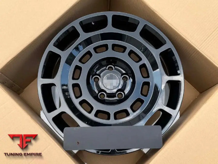 RANGE ROVER WHEEL GT-RS 13