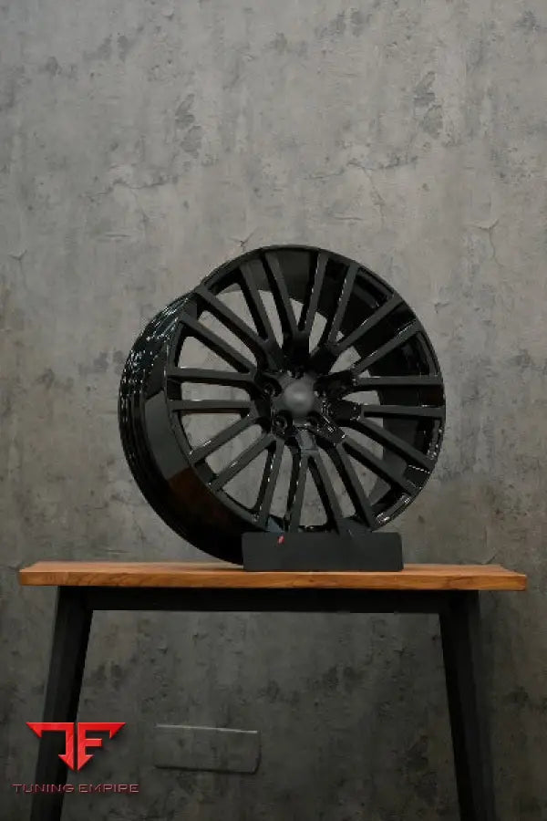 RANGE ROVER WHEEL GT-RS 16