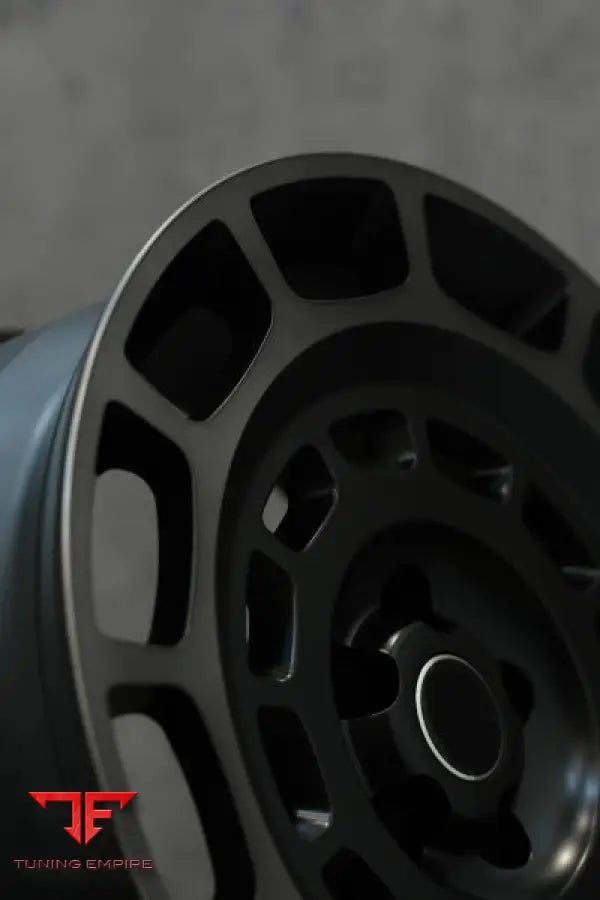 RANGE ROVER WHEEL GT-RS 3