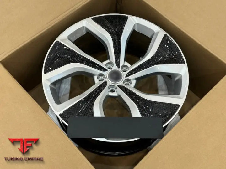 RANGE ROVER WHEEL GT-RS 4