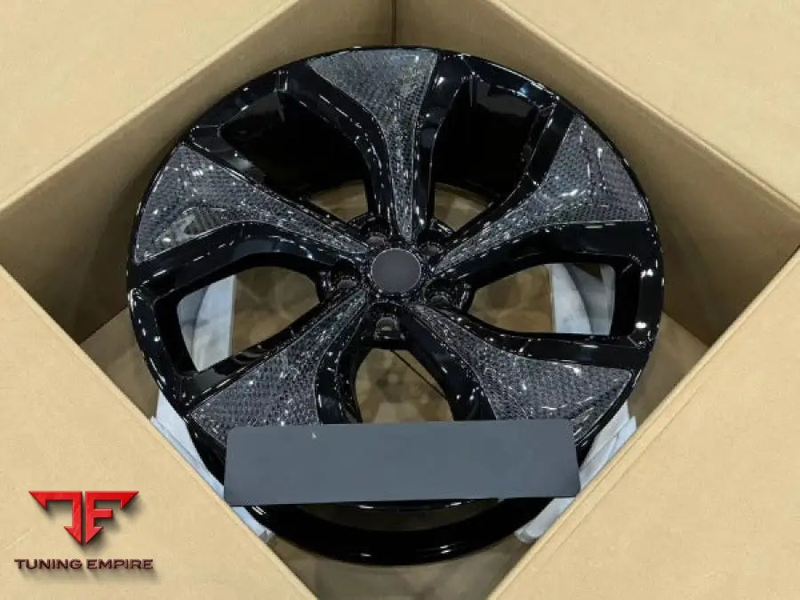 RANGE ROVER WHEEL GT-RS 5