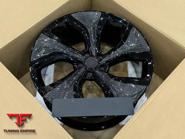 RANGE ROVER WHEEL GT-RS 5