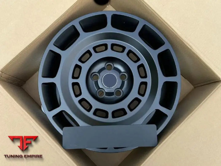 RANGE ROVER WHEEL GT-RS 7
