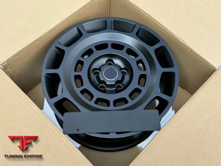 RANGE ROVER WHEEL GT-RS 7