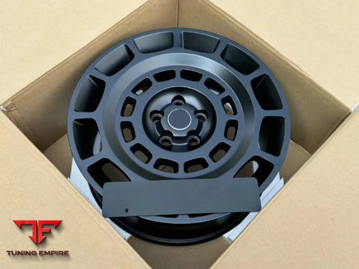 RANGE ROVER WHEEL GT-RS 7