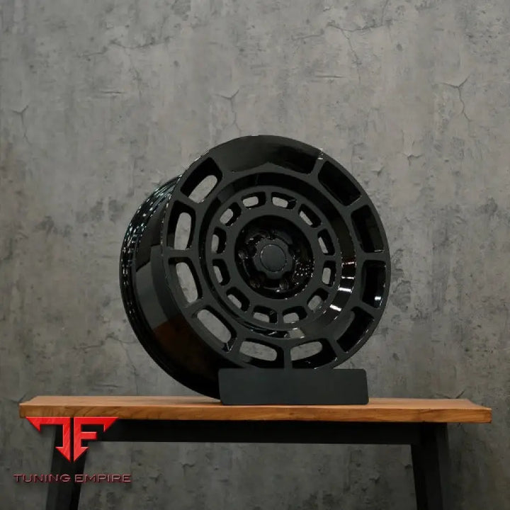 RANGE ROVER WHEEL GT-RS 9