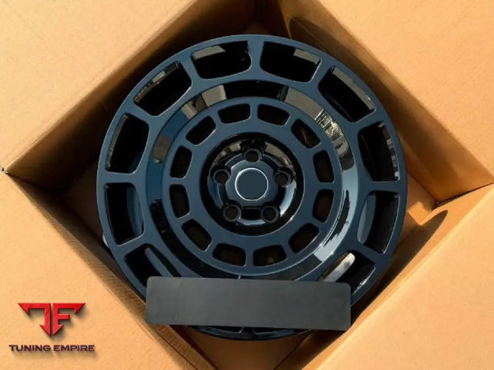 RANGE ROVER WHEEL GT-RS 9