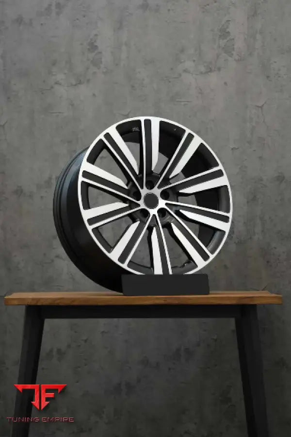 RANGE ROVERS L460 WHEELS